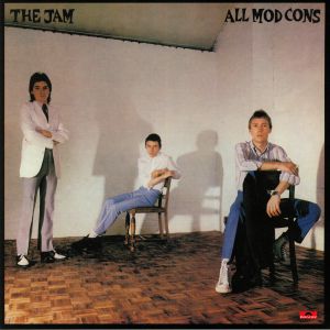 All Mod Cons