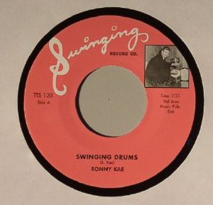 Swinging Drums