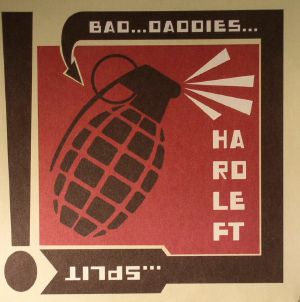 Split EP