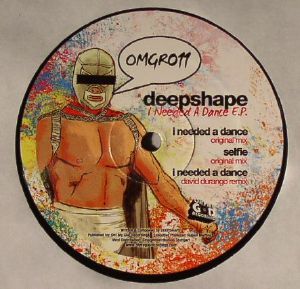 I Needed A Dance EP