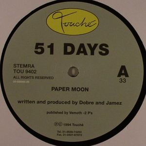 Paper Moon