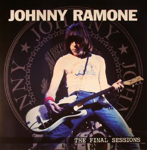 The Final Sessions