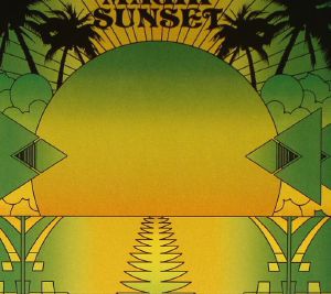 Psychemagik Presents: Magik Sunset Part 2