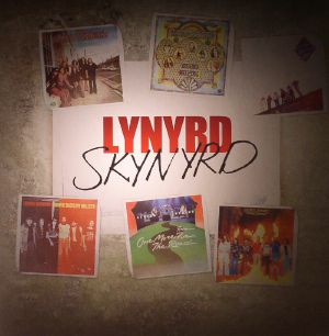 Lynyrd Skynyrd