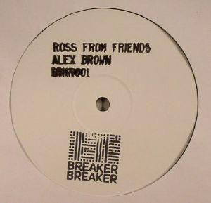 Alex Brown