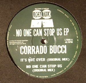 No One Can Stop Us EP