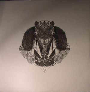 Cosmic Language EP