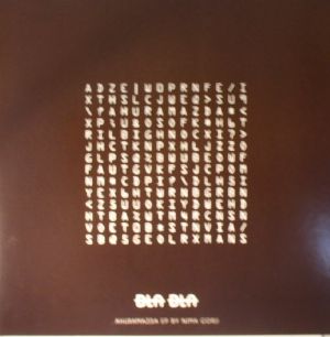 Ahuramazda EP