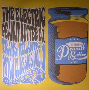 Trans Atlantic Psych Classics Vol 1