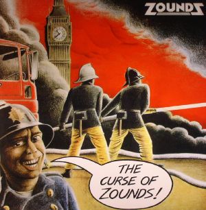 The Curse Of Zounds