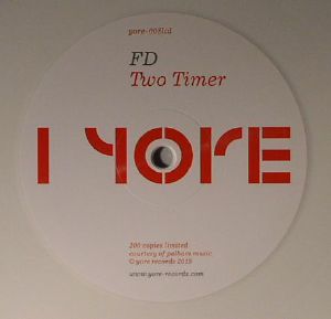Two Timer