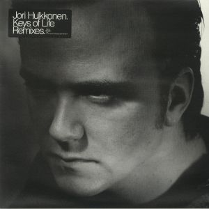 Keys Of Life: Jori Hulkkonen Remixes