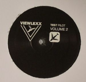 Test Pilot Volume 2