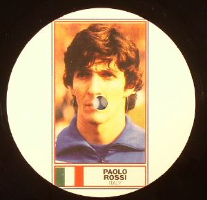 The Paolo Rossi EP