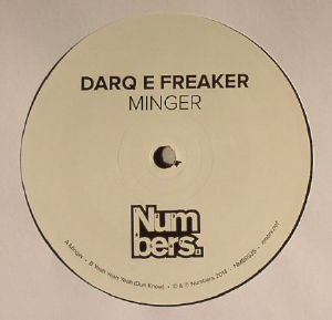 Minger
