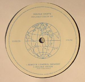 Double Vision EP