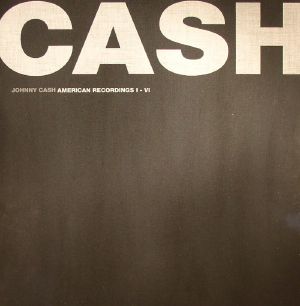American Recordings I-VI