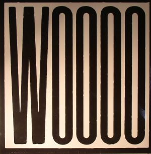 Woooo Riddim
