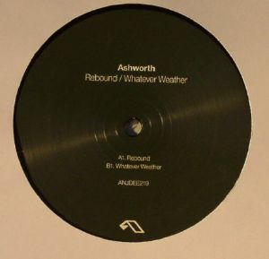 Rebound/Whatever Weather