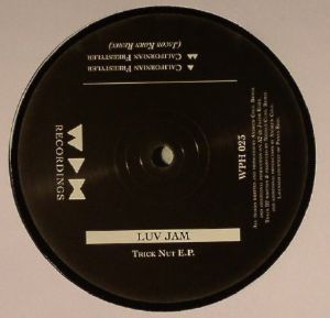 Trick Nut EP