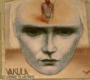 A Voyage To Arcturus