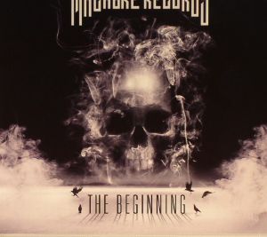 The Beginning