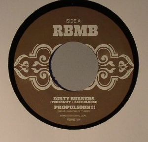 Propulsion!!!