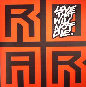 Love That Will Not Die