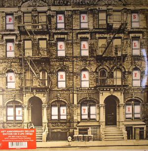 Physical Graffiti (40th Anniversary Edition)