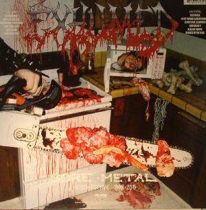 gore metal redux: a necrospective 1998-2015