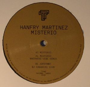 Misterio