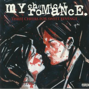 Three Cheers For Sweet Revenge