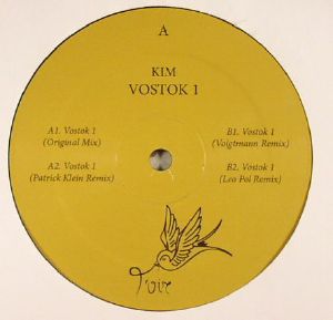 Vostok 1