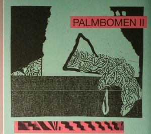 Palmbomen II