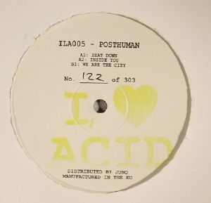 ILA005