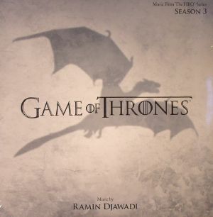 Ramin djawadi kingslayer