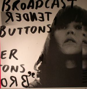 BROADCAST - Tender Buttons