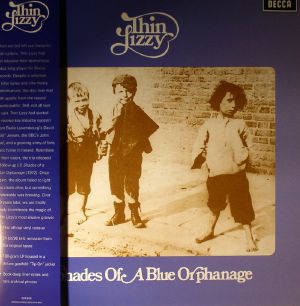 Shades Of A Blue Orphanage