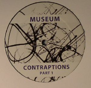 Contraptions Part 1