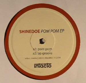 Pom Pom EP