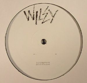 From The Outside (Actress remix)