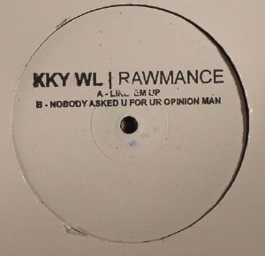 Kky White Label