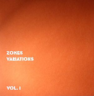 Variations Vol 1
