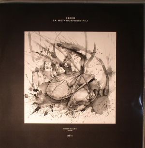 La Metamorfosis Part 1
