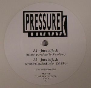Just In Jack