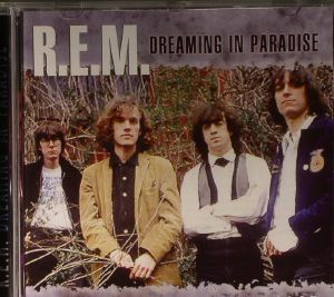 Dreaming In Paradise: 1983 Live Radio Broadcast