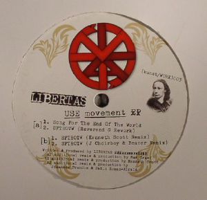 Use Movement EP
