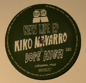 New Life EP