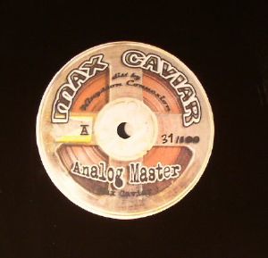 Analog Master