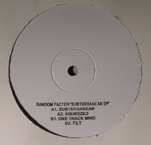 Subterranean EP